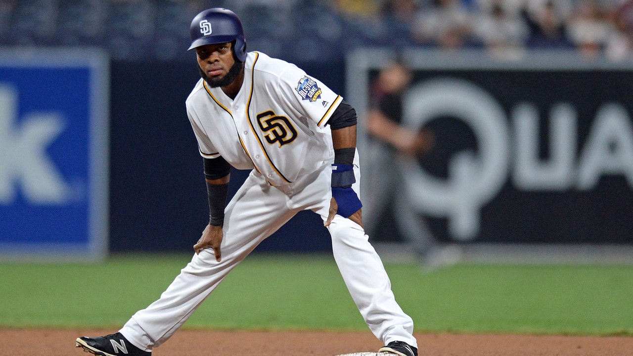 Diamondbacks face Padres, hoping to avoid NL West cellar